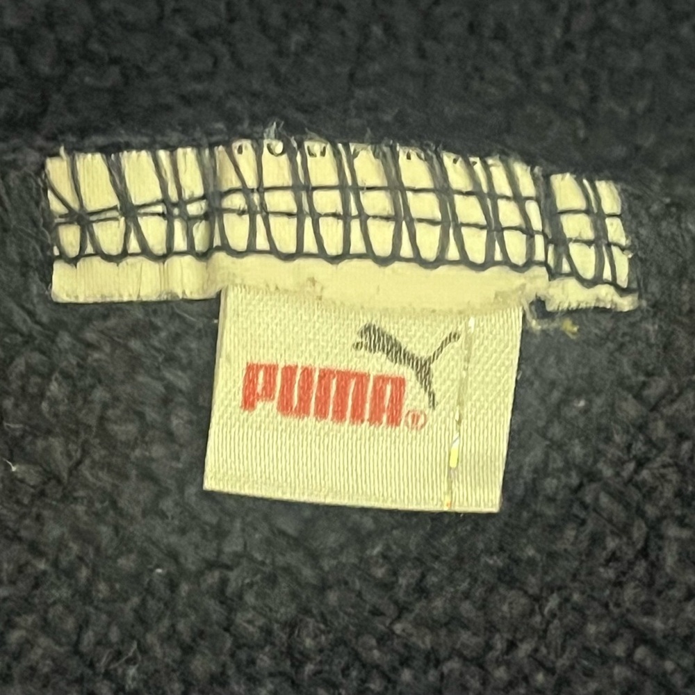 Puma Men’s Pullover Hoodie Size XL - Picture 6 of 6